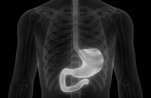 Рентгеноскопия пищевода и желудка - КГП на ПХВ 